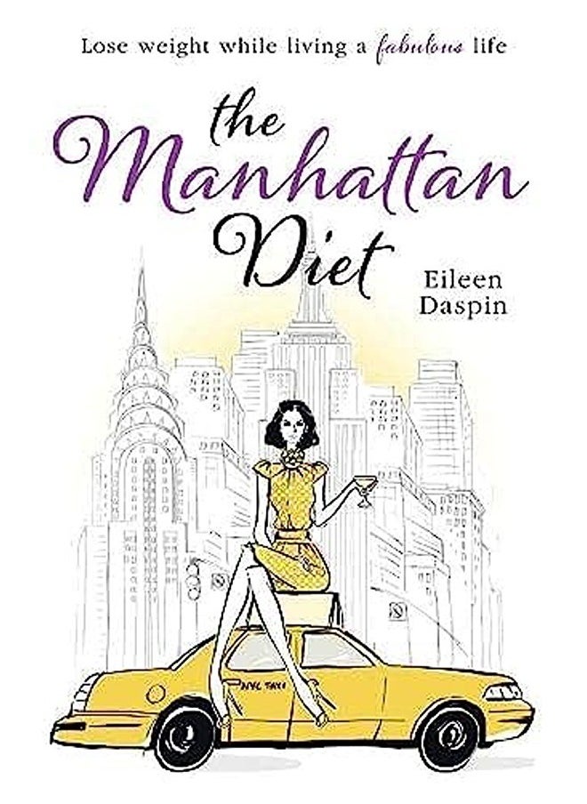 The Manhattan Diet - pzsku/Z900B3AFCB1CFD6CF7AFCZ/45/_/1695072289/370915be-a301-4de7-b8ee-a7e14d049f13