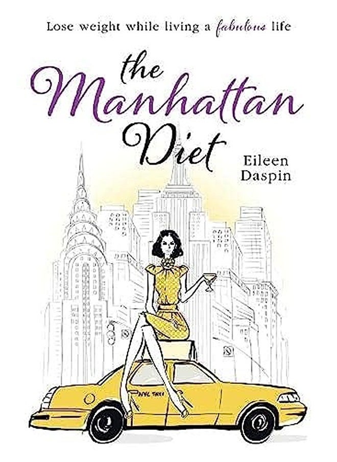 The Manhattan Diet 