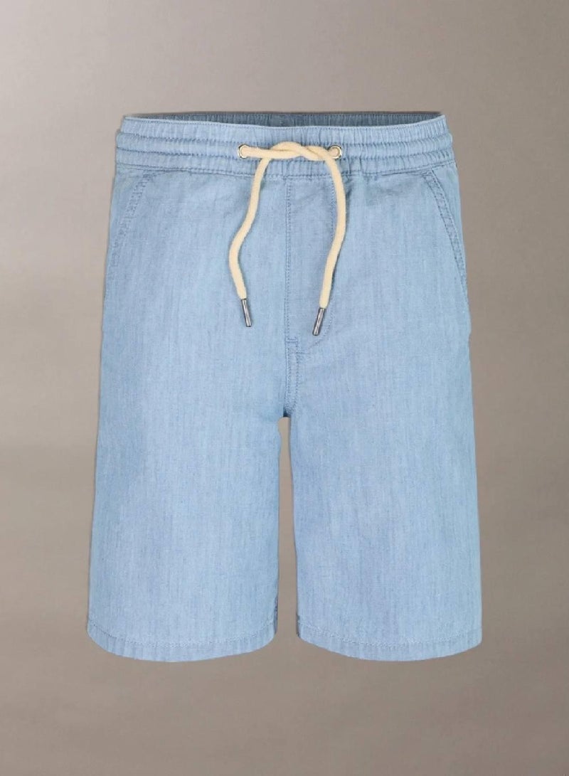 Calvin Klein Jeans Cargo Shorts - Image 4