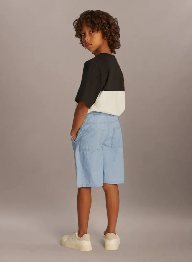 Calvin Klein Jeans Cargo Shorts