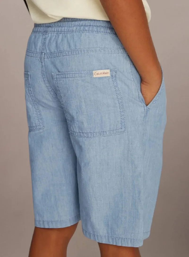 Calvin Klein Jeans Cargo Shorts