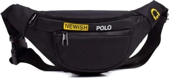 Strong Bag Strong Unisex Multifunctional Shoulder and Waist Bag, Daily Chest Bag, Body Bag NP610  - Image 2