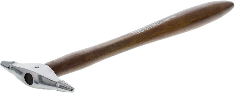 EURO TOOL Mini Trustrike Embossing Hammer - Image 1