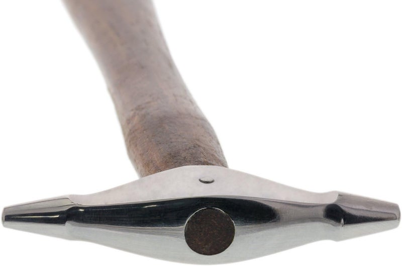 EURO TOOL Mini Trustrike Embossing Hammer - Image 2