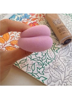 ANKA Miracle Oval Makeup Sponge  - Image 2