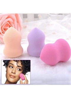ANKA Miracle Oval Makeup Sponge  - Image 1
