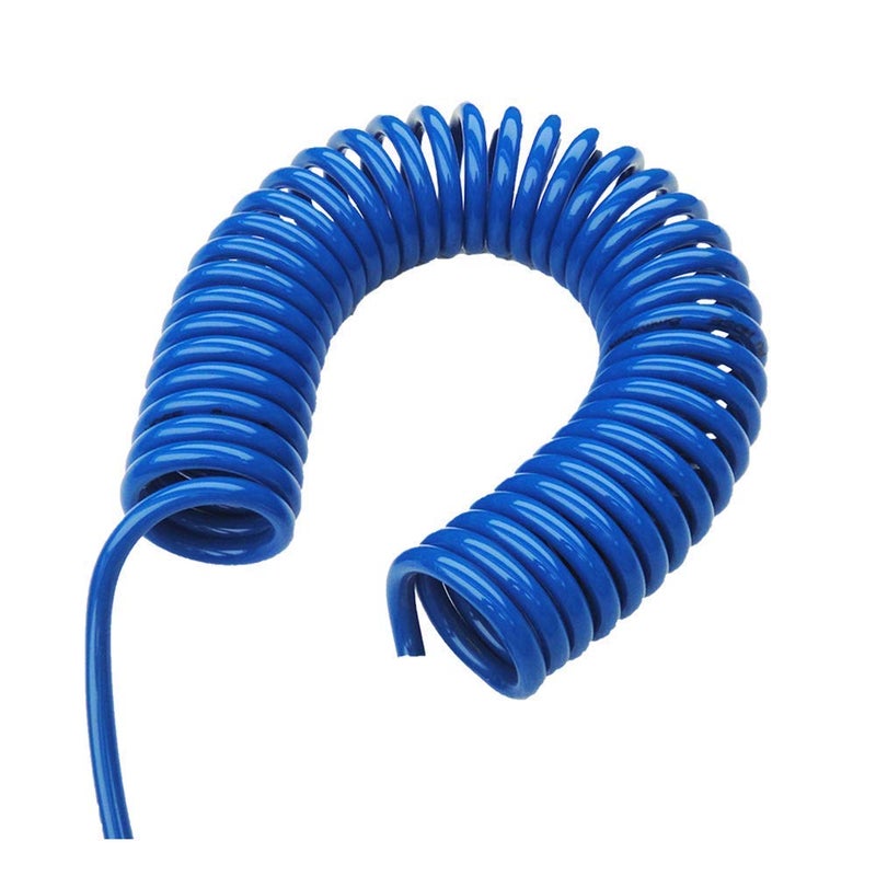 Elephant PU Pipe 10 x 6.5 mm 10 meter Coil (Assorted). - Image 2
