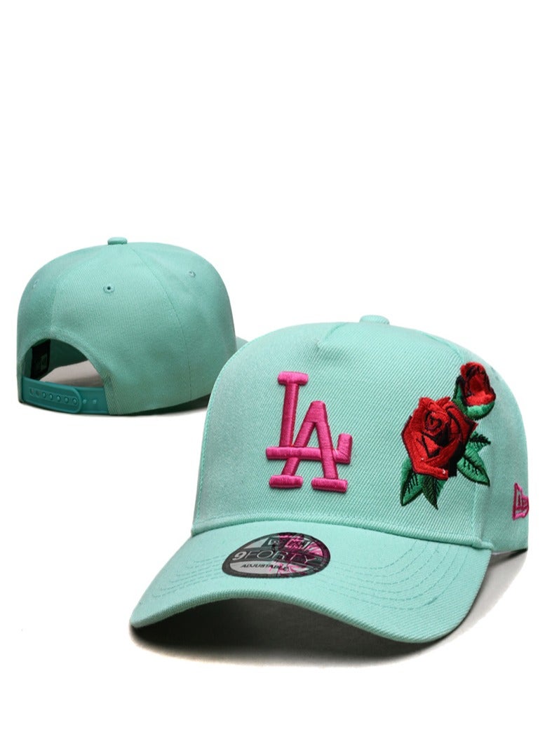 Fashionable Streetwea Outdoor Adjustable Baseball Cap 