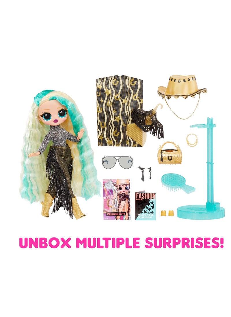 L.O.L. SURPRISE! LOL Surprise - OMG Core Series 7 - Western Cutie  - Image 2