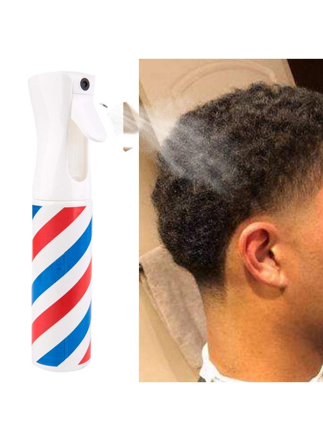 بخاخ ماء، غلاية رش أنيقة، بخاخ شعر، أدوات تصفيف الشعر، غلاية تصفيف الشعر لصالونات الحلاقة - Image 5