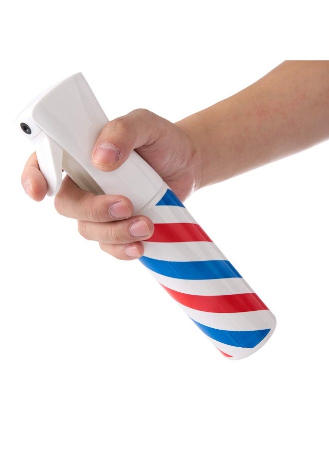 بخاخ ماء، غلاية رش أنيقة، بخاخ شعر، أدوات تصفيف الشعر، غلاية تصفيف الشعر لصالونات الحلاقة - Image 2