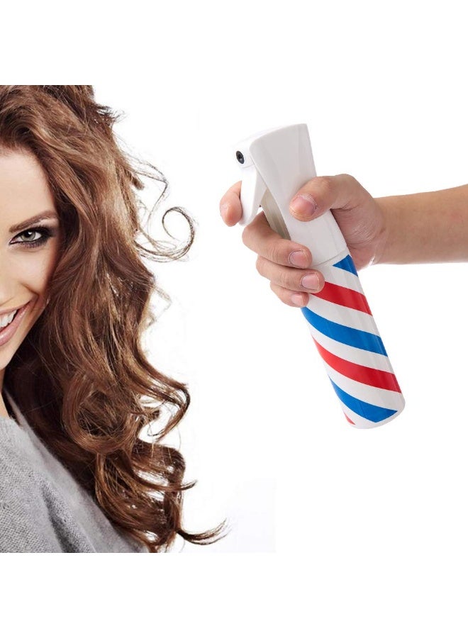 بخاخ ماء، غلاية رش أنيقة، بخاخ شعر، أدوات تصفيف الشعر، غلاية تصفيف الشعر لصالونات الحلاقة - Image 4