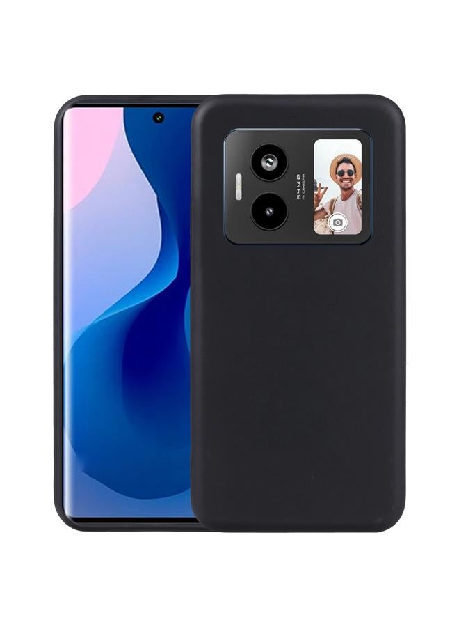 S-TOP Case For Lava Blaze Duo 10pcs TPU Phone Case - Image 1