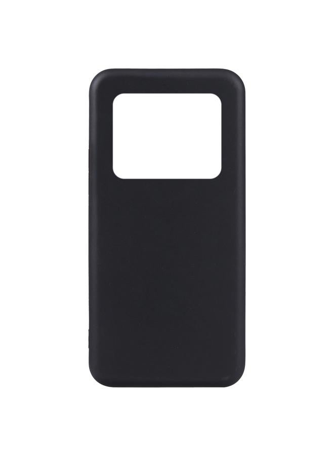 S-TOP Case For Lava Blaze Duo 10pcs TPU Phone Case - Image 2