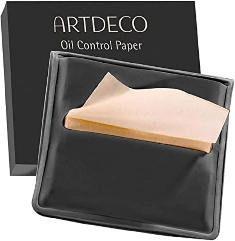 Artdeco Oil Control Blotting Paper - Image 1