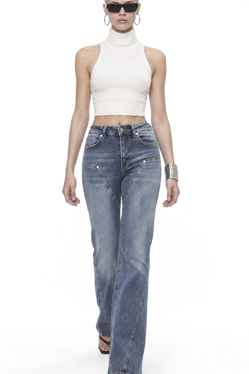 سكوالو SQUALO Women's Pants