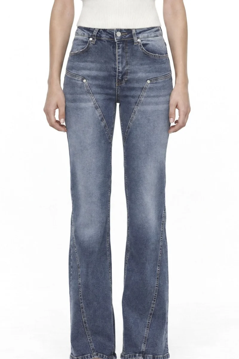 سكوالو SQUALO Women's Pants