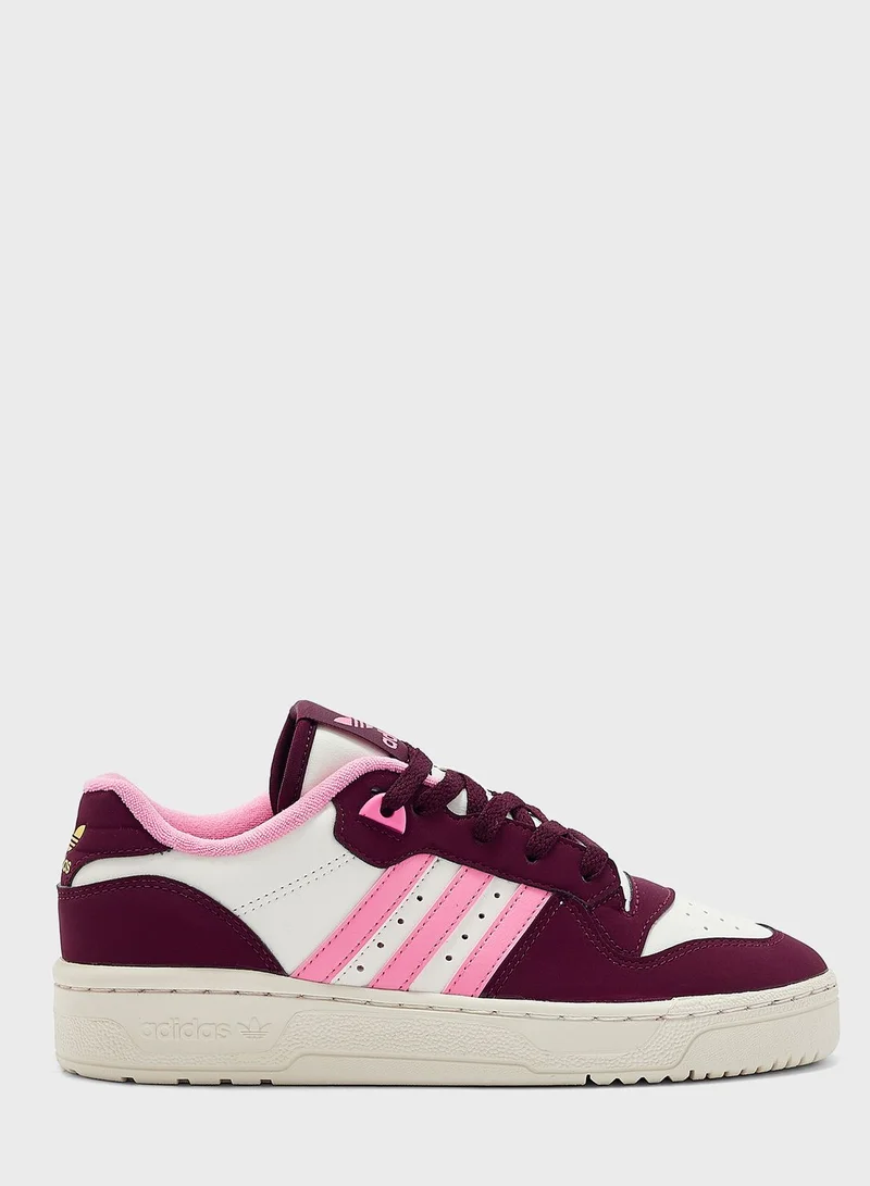 adidas Originals Rivalry Low Shoes