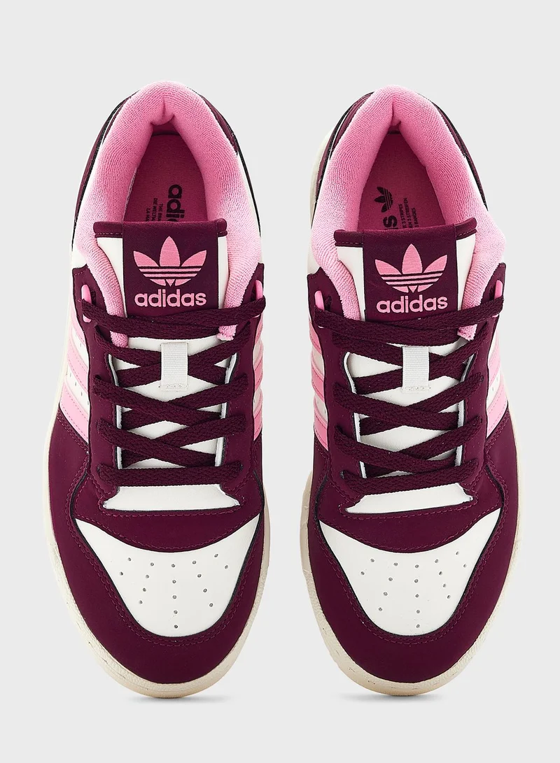 adidas Originals Rivalry Low Shoes