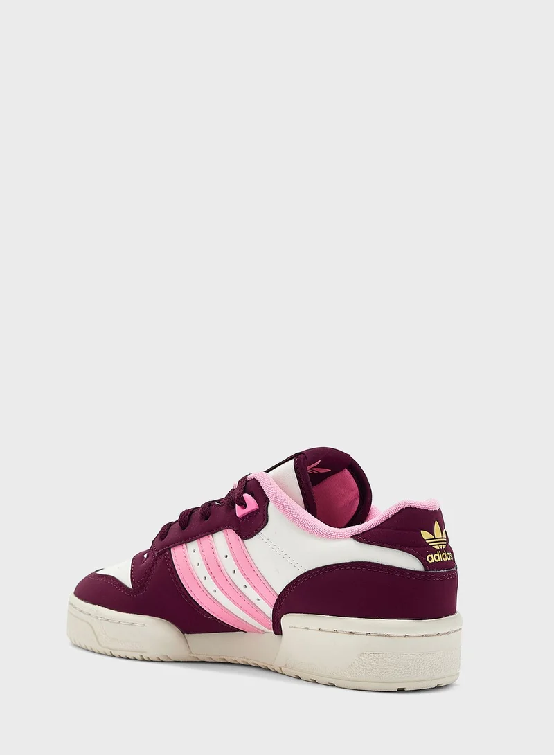adidas Originals Rivalry Low Shoes