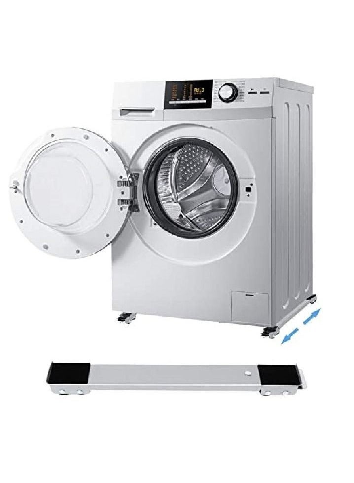 Furniture holder and furniture mover Consists of 2 heavy metal stirrers Chill up to 500 kg - Image 4