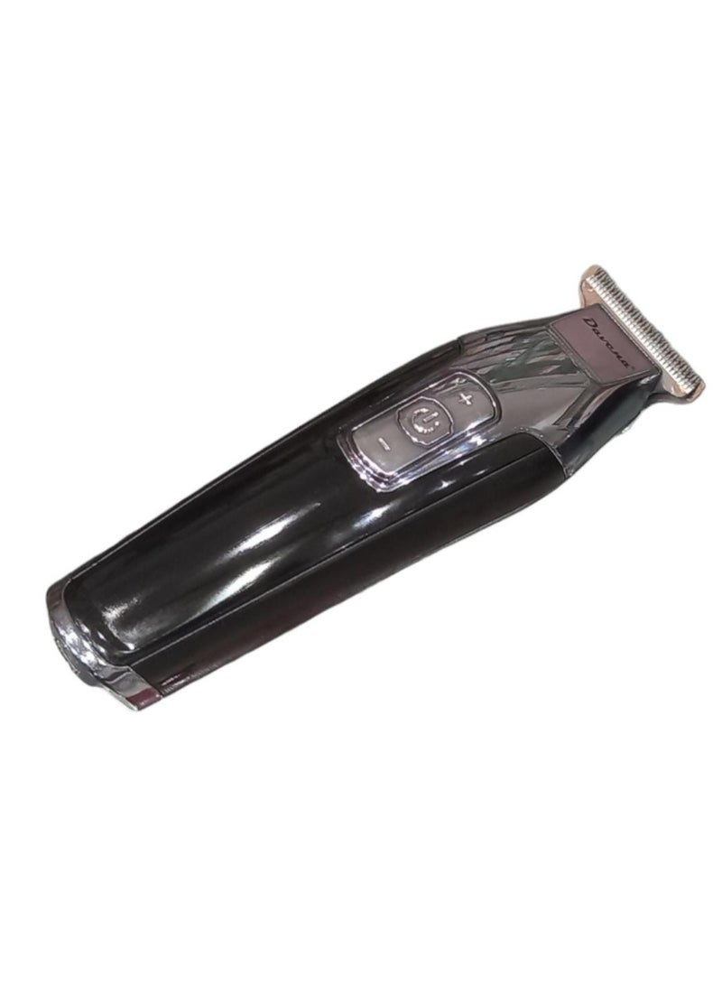 Davena Hair Clipper With Digital Display-DV 286 - Image 2