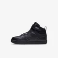 Nike Black