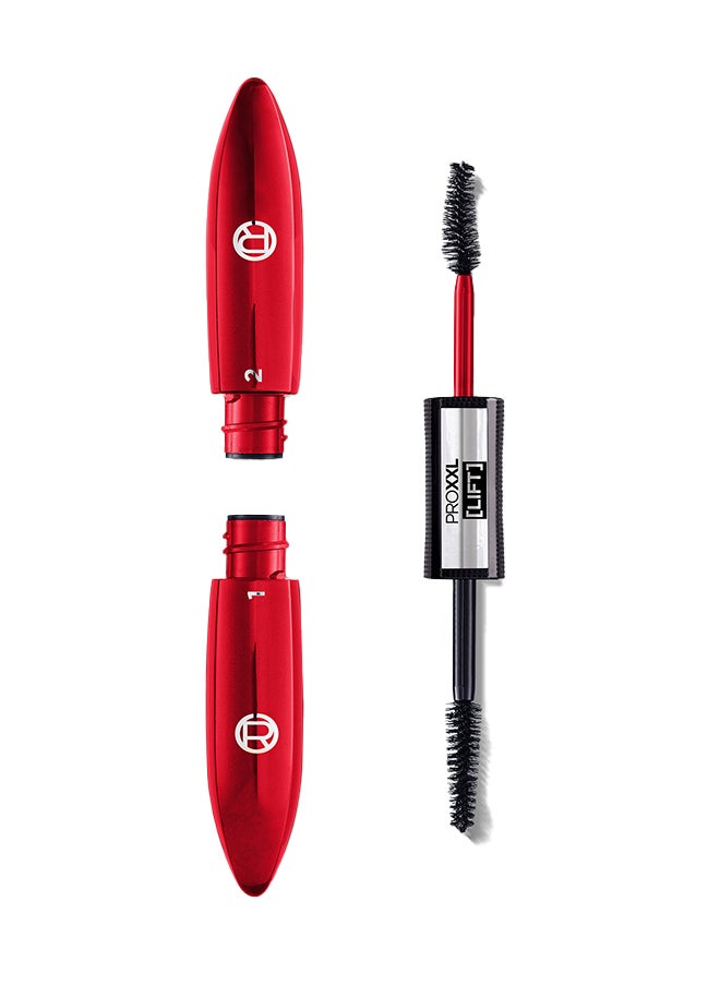 L'OREAL PARIS 2X PRO XXL LIFT Mascaras With Pro-Keratin For Lifted Lashes  - Image 2