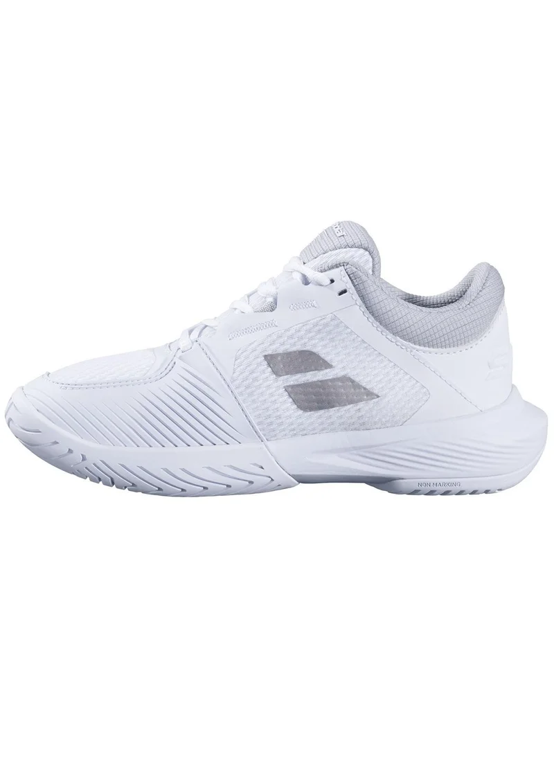 بابولات Babolat TENNIS Adult  Shoes SFX 4 ALL COURT WOMEN, 3A1S25A530-3037 (French Brand)