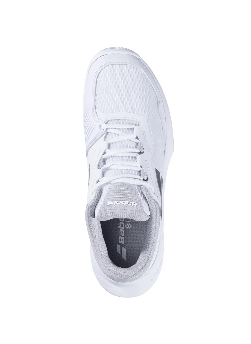 Babolat Babolat TENNIS Adult  Shoes SFX 4 ALL COURT WOMEN, 3A1S25A530-3037 (French Brand)