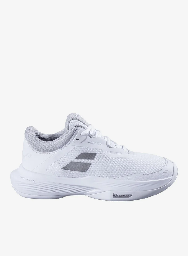 Babolat TENNIS Adult  Shoes SFX 4 ALL COURT WOMEN, 3A1S25A530-3037 (French Brand)