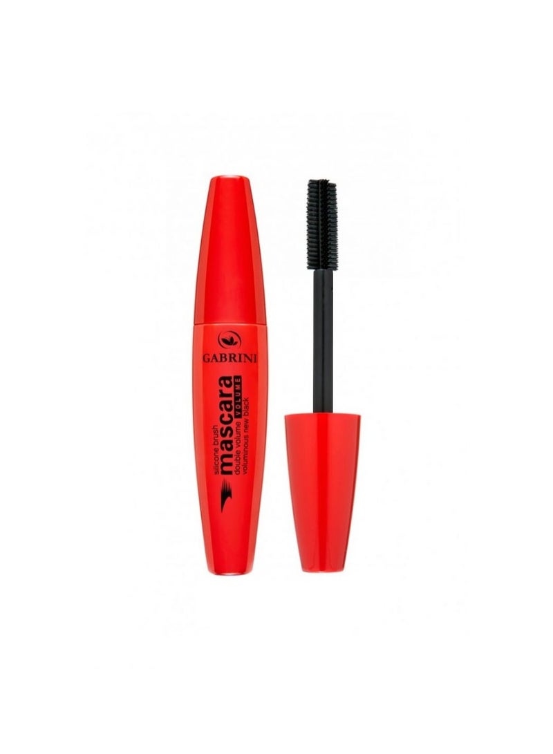 Gabrini Silicon Brush Volume Mascara