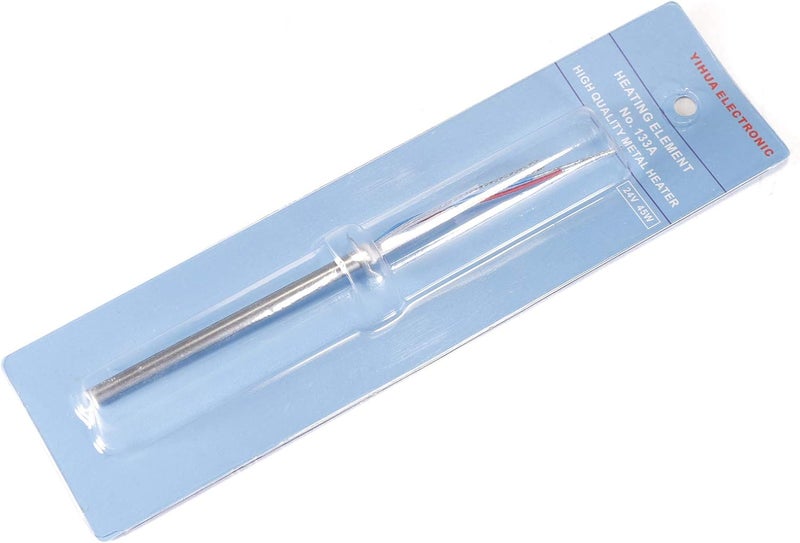 YIHUA 133A Soldering Iron Heating Element Solder Heater For Yihua 8786DI Soldering Station ONLY - Image 1