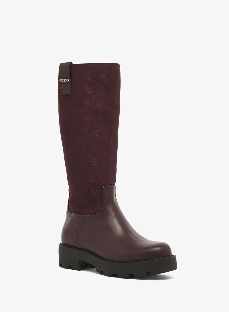 GUESS Casual Knee Boots - Image 2