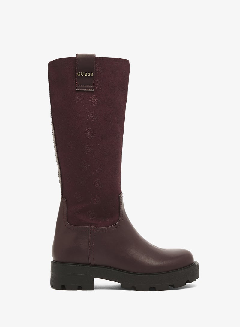 GUESS Casual Knee Boots - Image 1
