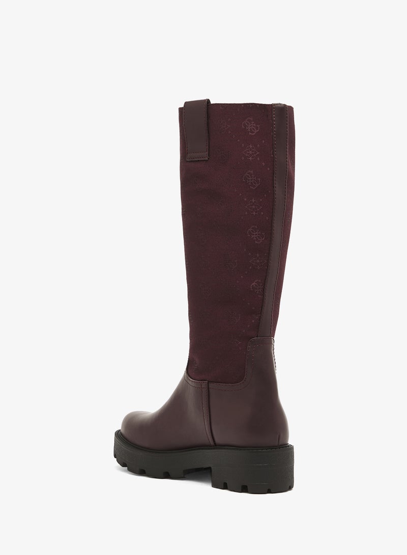 GUESS Casual Knee Boots - Image 3