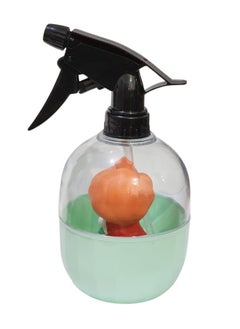 Generic Acrylic Water Sprayer in Plastic 500ml Multicolor  - Image 2
