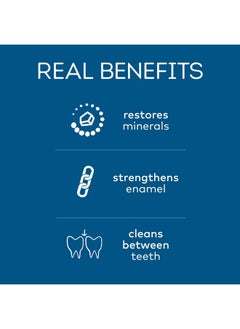 Tom's of Maine Whole Care Natural Toothpaste With Fluoride Wintermint 4 Oz. (Packaging May Vary)  - Image 2