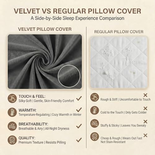 Axelrod Orthopedic Bed Wedge Pillow Set, Post Surgery Foam for Back, Neck and Leg Pain Relief Comfortable & Adjustable Ortho Pillows- Anti Snoring, Heartburn, Acid Reflux & GERD Sleeping Dark Grey - Image 3