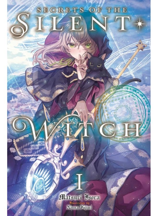 Silent Witch, Vol. 1 