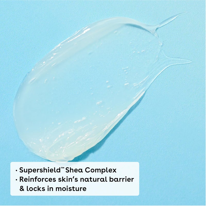 eos The Hero Lip Repair, Extra Dry Lip Treatment, 24HR Moisture, Overnight Lip Treatment, Natural Strawberry Extract, 0.35 fl oz - Image 4