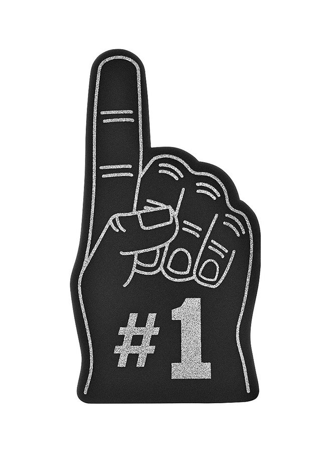 Amscan Decorative Spirit Foam Finger