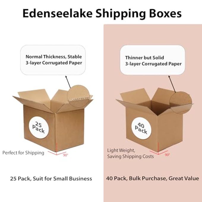 Edenseelake مصفاة يدوية للسلطة والخضراوات - سلة غسيل للمطبخ لتجفيف سريع وتحضير سهل (أزرق) - أداة أساسية للطهي الصحي - Image 2