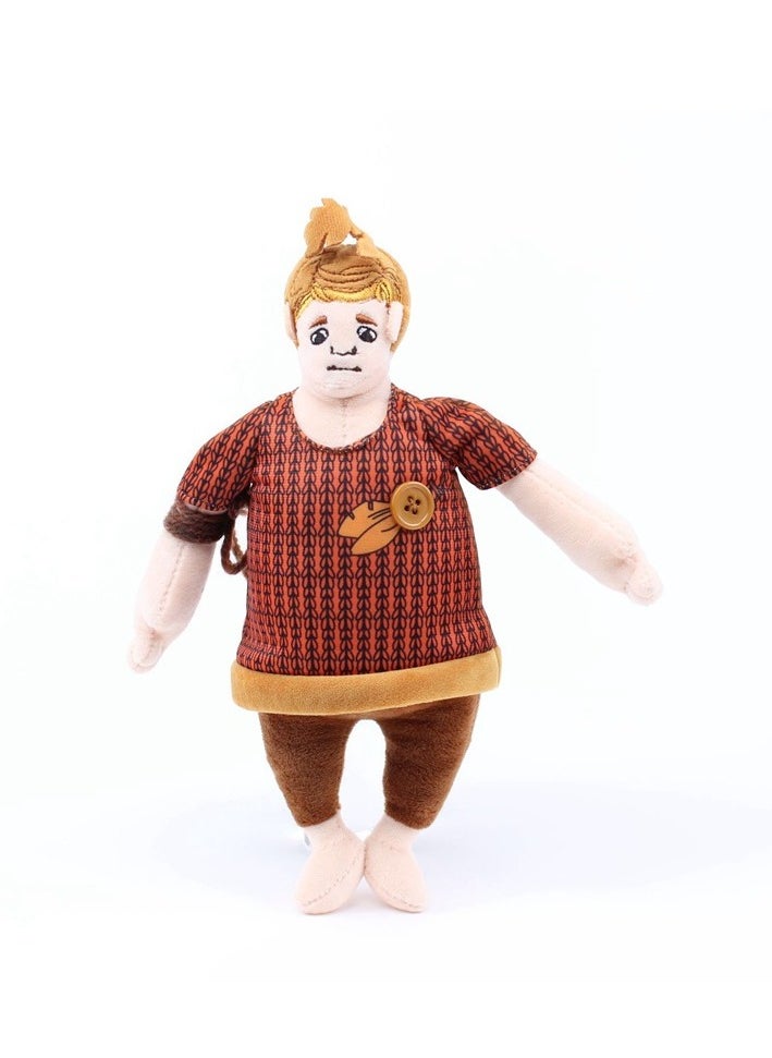 It Takes Two Plush Toy Cody Stuffed Figure 11''  - Image 1