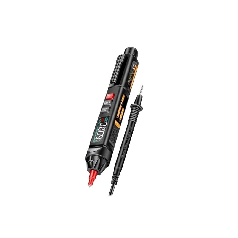 A3005 Digital Multimeter Pen Type 4000 Counts AC DC Voltage Tester - Image 3