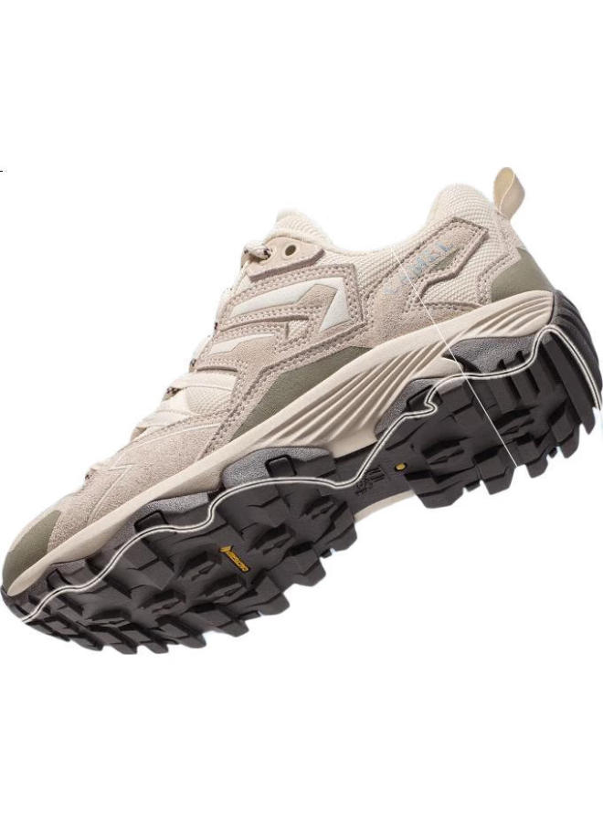 Camel Kunlun Mountain Limited Edition Outdoor Mountaineering Shoes Men'S Shoes Waterproof Anti-Slip Professional Hiking Sports Shoes - Image 2