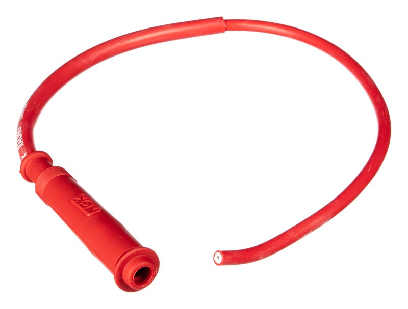 NGK كابل شمعات الإشعال NGK CR3 للسباقات - Image 2