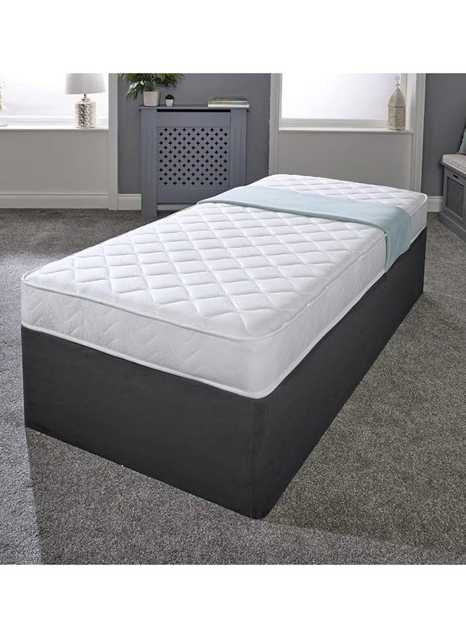 Maf Furniture Good Sleep Every Night Maf Medical Mattress, Single Medicated Mattress, W90X L190 X H20 Cm - pzsku/Z900DA2325DD4ED5F4B35Z/45/_/1718011950/d8f0dc1f-9d5e-45c8-99da-9572e1b801fe