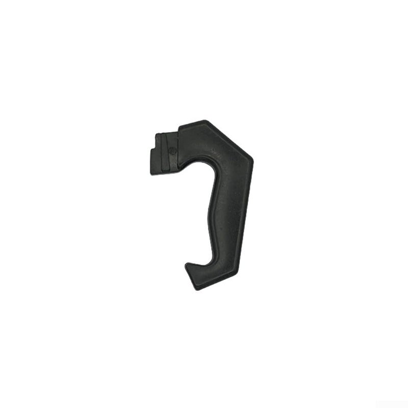 Black Plastic Handle Replacement For 3 Cup Stovetop Moka Pot And Percolator - Image 4