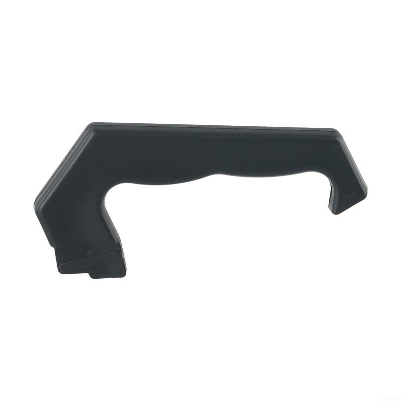 Black Plastic Handle Replacement For 3 Cup Stovetop Moka Pot And Percolator - Image 3